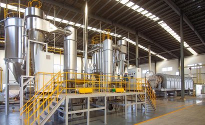 佰德信新材料:爭做高端催化劑材料領跑者